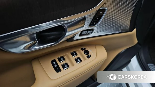 Volvo S90 id 4434554 из Кореи 19