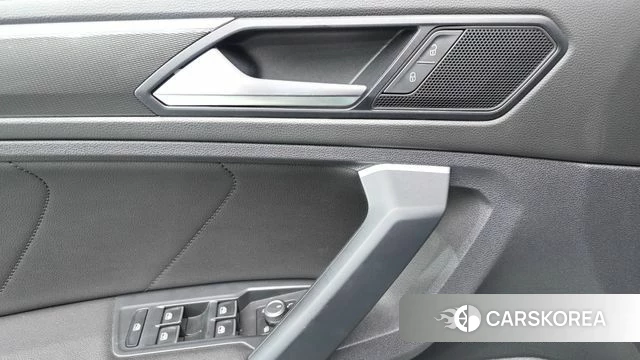 Volkswagen Tiguan second Generation id 4662432 из Кореи 19
