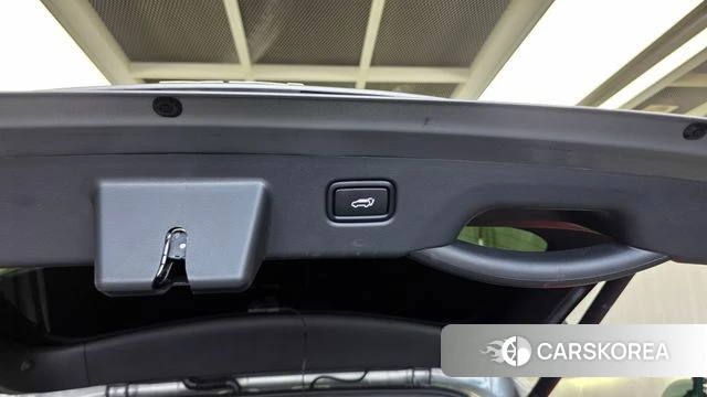 Kia Di Ol Nu Niro id 4768384 из Кореи 19