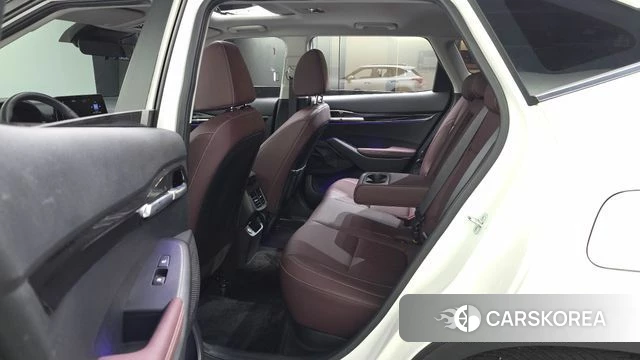 Kia Seltos id 4331079 из Кореи 19