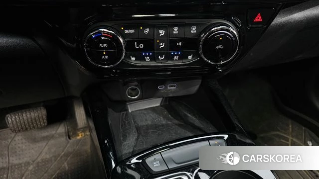 Chevrolet (GM Daewoo) Trax Crossover id 4578624 из Кореи 19