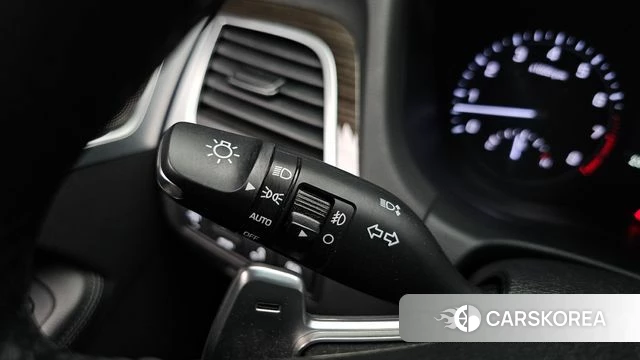 Genesis G80 id 4318372 из Кореи 19