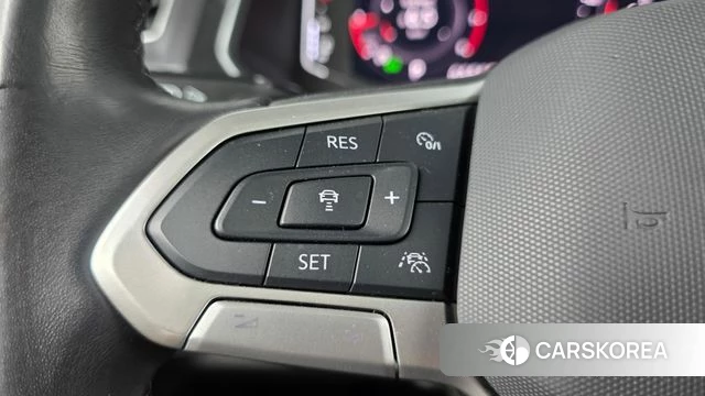 Volkswagen Tiguan Allspace id 4540077 из Кореи 19