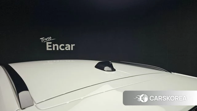 Renault Korea (Samsung) Grand Coleos id 4607384 из Кореи 19