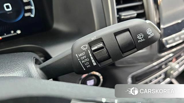 Ssangyong The New Rexton Sports Cannes id 4463528 из Кореи 19