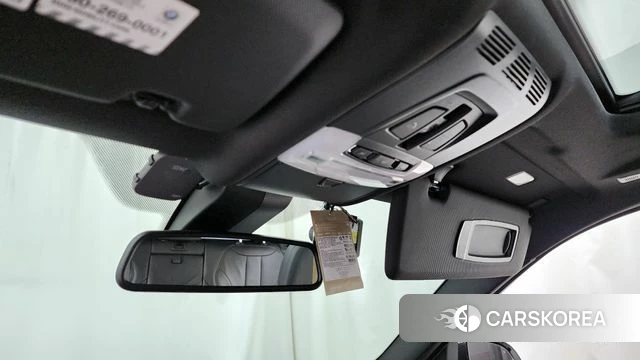 BMW X5 (F15) id 4286234 из Кореи 19