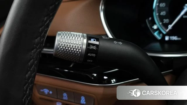 Genesis G80 (RG3) id 4720615 из Кореи 19