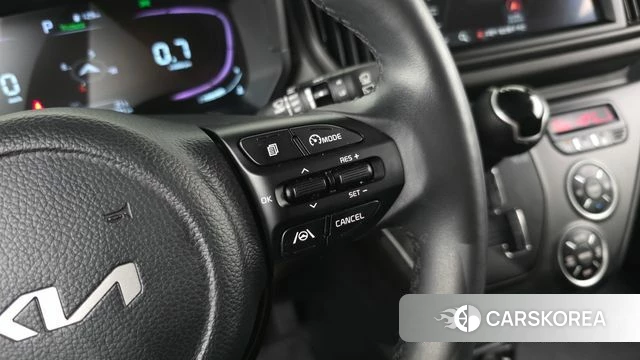 Kia The New Kia Ray id 4422666 из Кореи 19