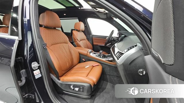 BMW X7 (G07) id 4754741 из Кореи 19