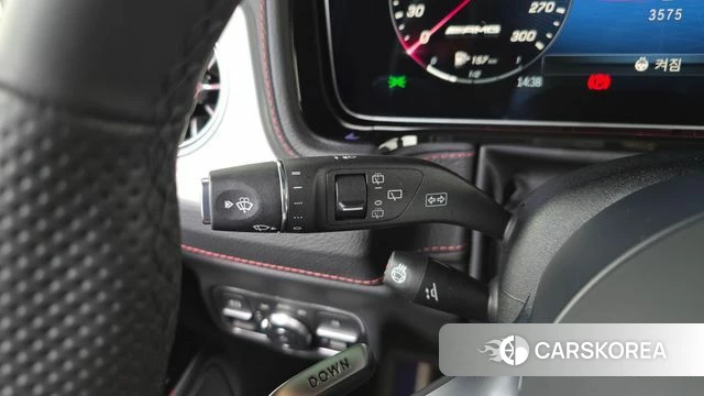 Mercedes-Benz G-Class W465 id 4612156 из Кореи 19