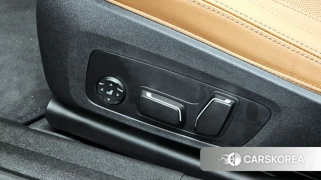 BMW 3 Series (G20) id 4427026 из Кореи 19