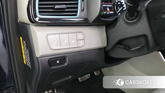 Kia Niro id 4471568 из Кореи 19