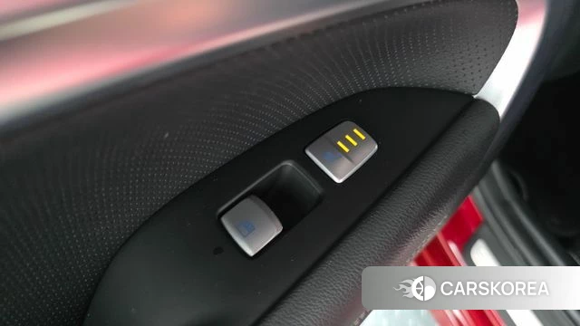 Genesis G70 id 4245740 из Кореи 19