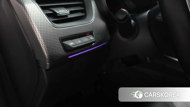 Renault Korea (Samsung) XM3 id 4665510 из Кореи 19