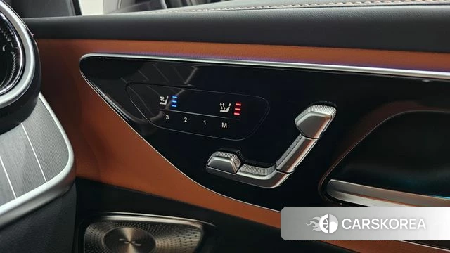 Mercedes-Benz GLC-Class X254 id 4308201 из Кореи 19