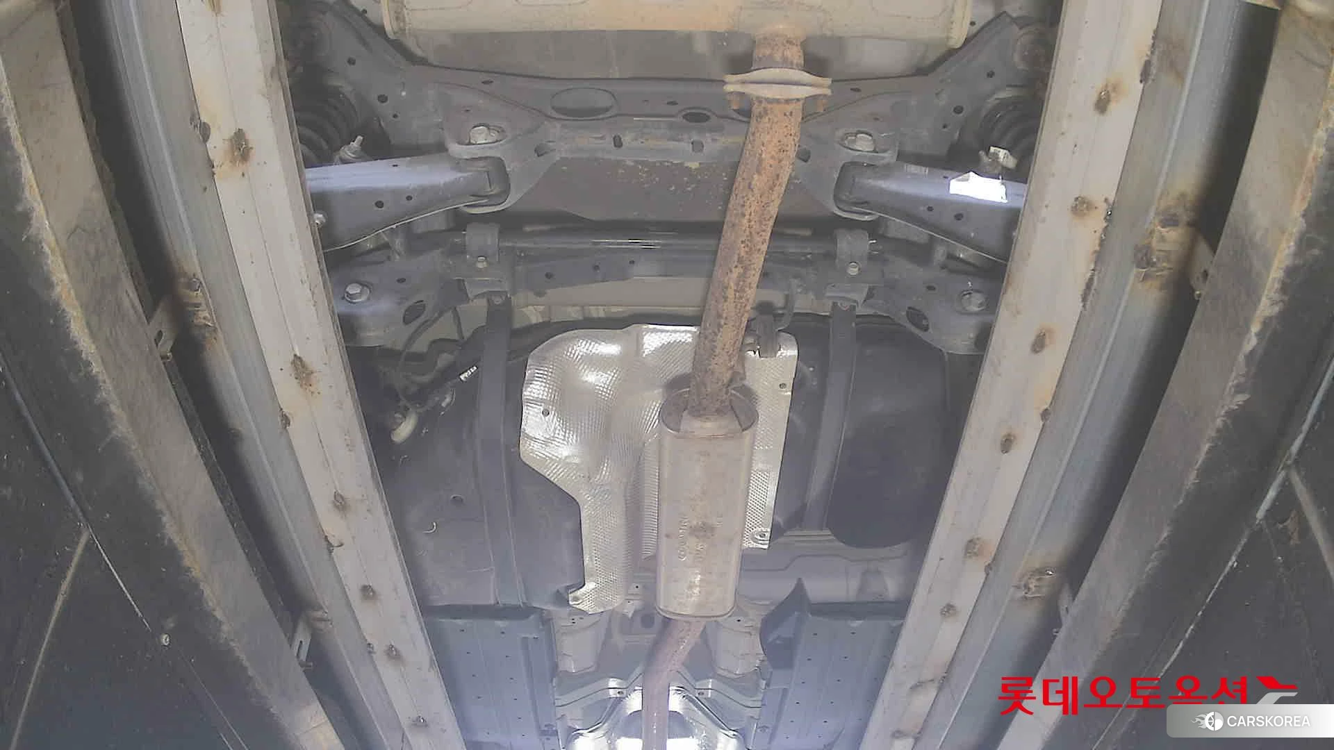Hyundai Tucson id 4909157 из Кореи 19