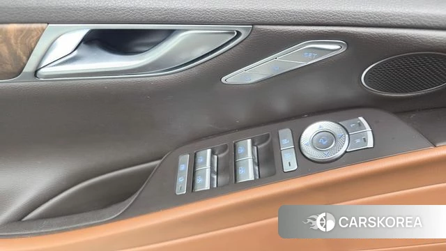 Genesis G80 (RG3) id 4835797 из Кореи 19