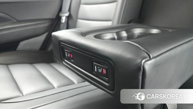 Renault Korea (Samsung) The New QM6 id 4721744 из Кореи 19