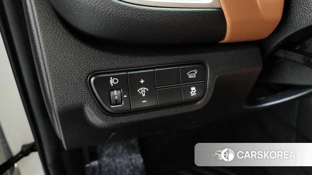 Kia The New Seltos id 4308507 из Кореи 19