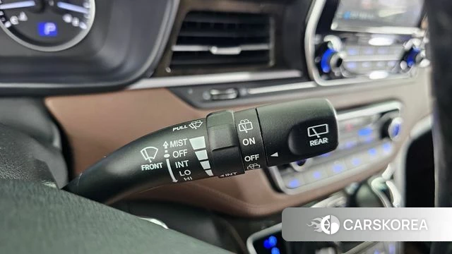 Hyundai The New Grand Starex id 4568198 из Кореи 19