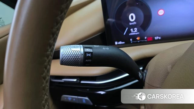 Genesis G80 (RG3) id 4302278 из Кореи 19