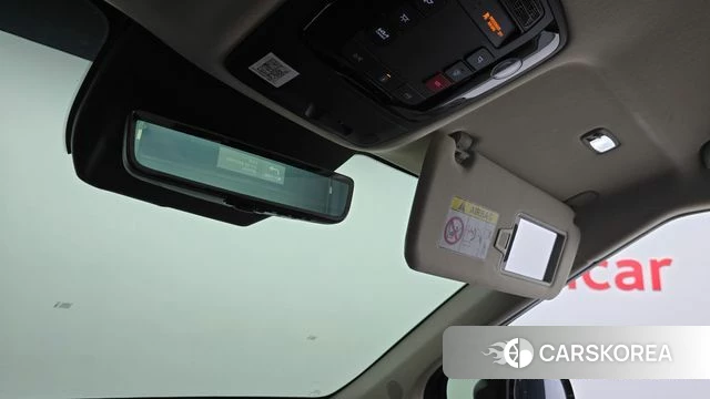 Kia The New Carnival 4th Generation id 4649873 из Кореи 19