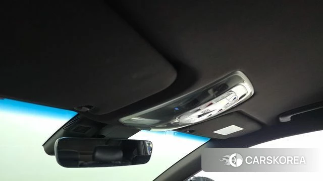 Genesis G80 (RG3) id 4784377 из Кореи 19