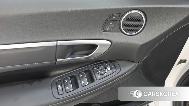 Hyundai Sonata Hybrid (DN8) id 4408867 из Кореи 19