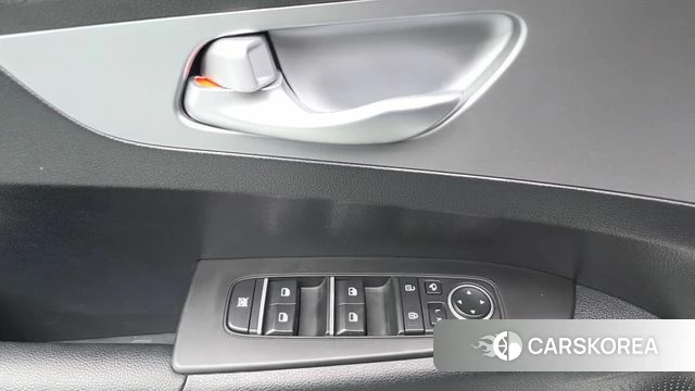 Kia The New K3 2nd generation id 4613261 из Кореи 19