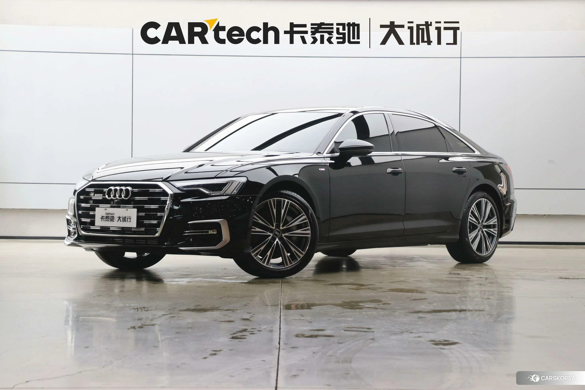 Audi A6L id 4505004 из Китая 19