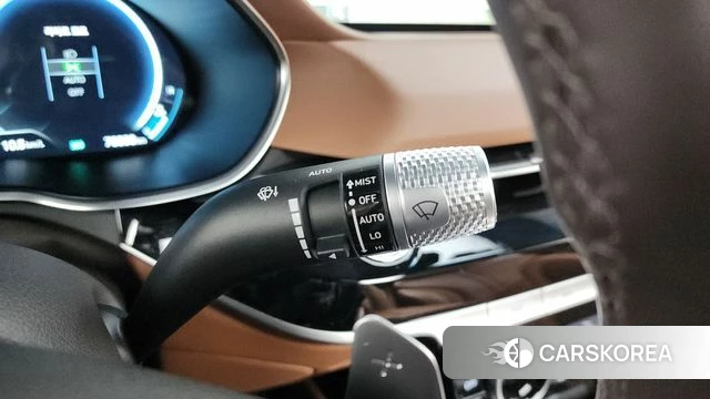 Genesis G80 (RG3) id 4482136 из Кореи 19