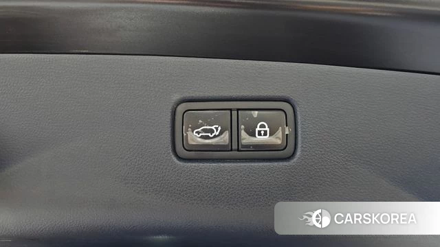 Genesis GV70 id 4693051 из Кореи 19