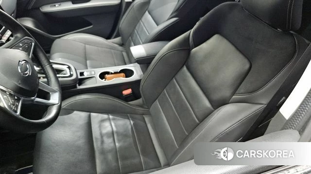 Renault Korea (Samsung) XM3 id 4409160 из Кореи 19