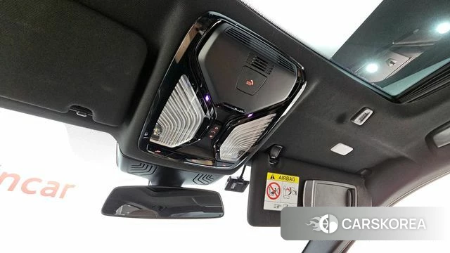 BMW 5 Series (G30) id 4186632 из Кореи 19