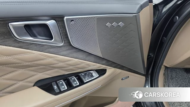 Kia K8 Hybrid id 4427720 из Кореи 19