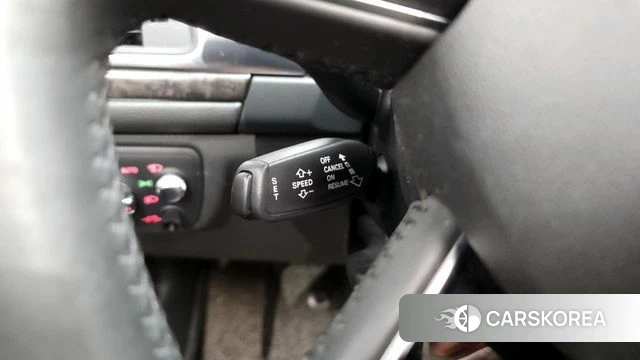 Audi New A6 id 4411343 из Кореи 19