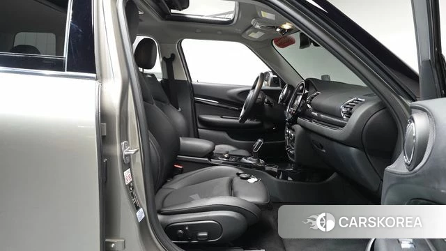Mini Cooper Clubman id 4464948 из Кореи 19