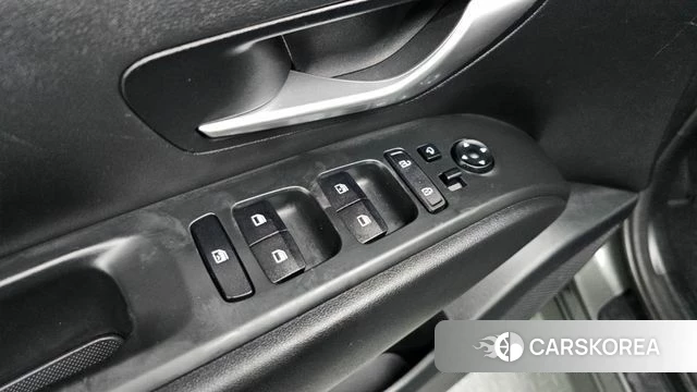 Hyundai Tucson (NX4) id 4389593 из Кореи 19