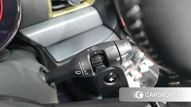 Mini Cooper S Clubman id 4560775 из Кореи 19