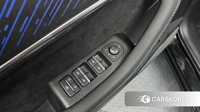 Renault Korea (Samsung) Grand Coleos id 4307978 из Кореи 19