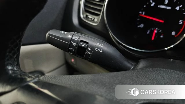 Kia The New Carnival id 4658108 из Кореи 19