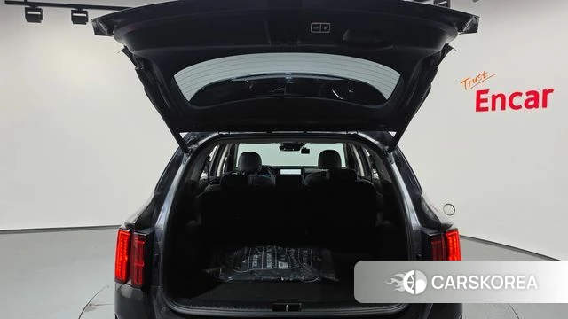Kia Sorento 4th Generation id 4745741 из Кореи 19