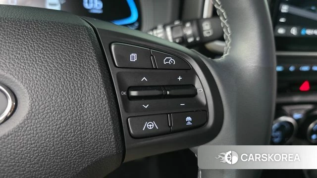 Hyundai Venue id 4407848 из Кореи 19