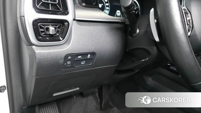 Kia Sorento 4th Generation id 4423009 из Кореи 19