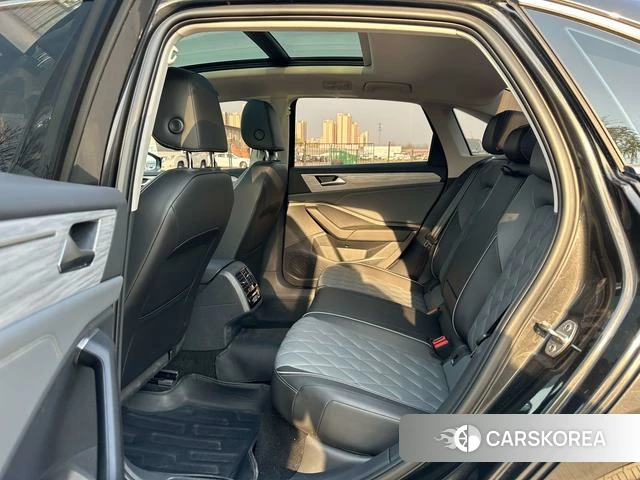 Volkswagen Sagitar id 4257957 из Китая 19