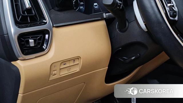 Kia Sorento 4th Generation id 4534106 из Кореи 19