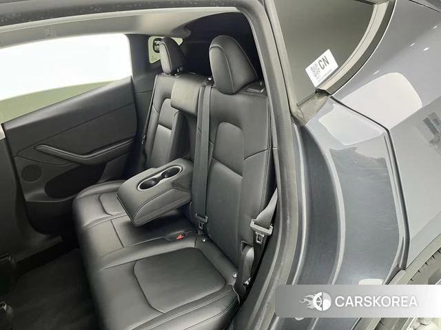Tesla Model Y id 4253308 из Китая 19