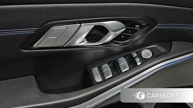 BMW 3 Series (G20) id 4594178 из Кореи 19