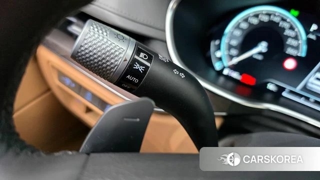 Genesis G80 (RG3) id 4249201 из Кореи 19
