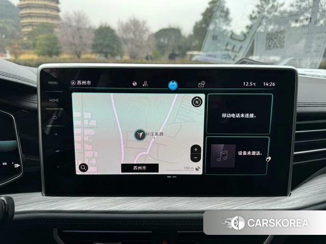 Volkswagen Sagitar id 4278529 из Китая 19